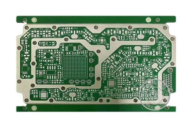 5G通信多层线路板定制案例